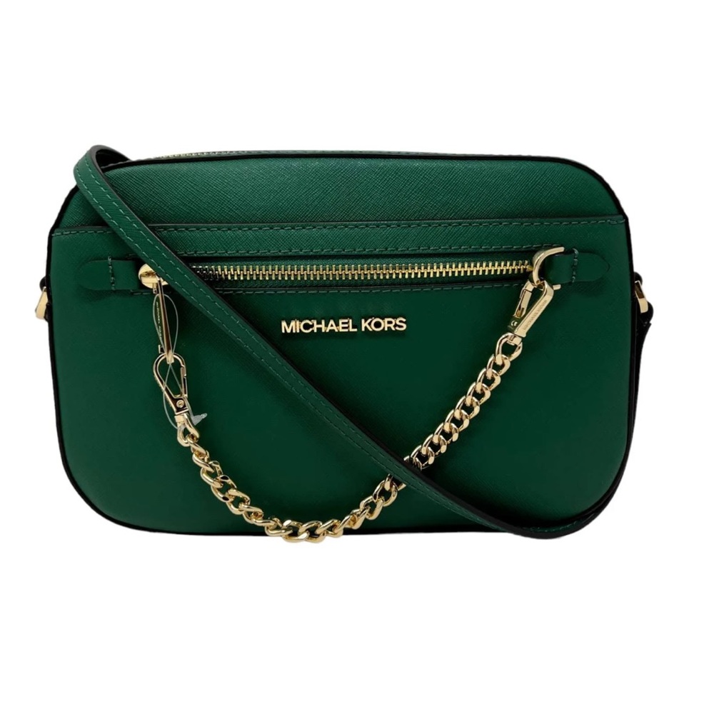 Michael Kors Jet Set Crossbody